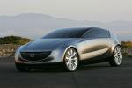 Mazda Senku 2005 года